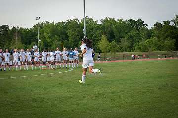 Girls Soccer vs JL Mann 72